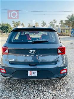 هيونداي فينو